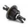 DISC.. 4 BEVEL GEAR DIFFERENTIAL SET (ASSEMBLED/ SET)