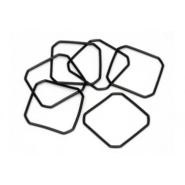 Diff Case Gasket (6Pcs)