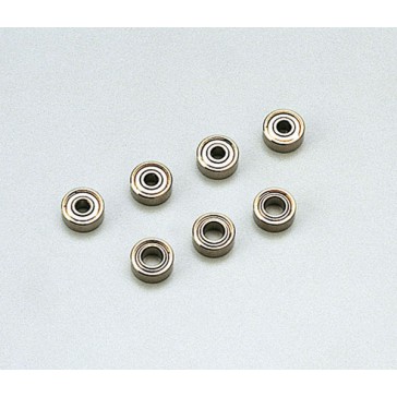 Ball Bearing Set Mini-Z MR01-02-03 (7)