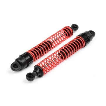 Sport Shock Set (77-117Mm/Assembled/2Pcs)