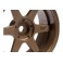 TE37 Wheel 26Mm Bronze (6Mm Offset)