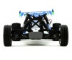 DISC.. Voiture Boost 1/10 Buggy V2 RTR kit (Bleu)