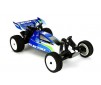 DISC.. Voiture Boost 1/10 Buggy V2 RTR kit (Bleu)