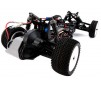 DISC.. Voiture Boost 1/10 Buggy V2 RTR kit (Bleu)