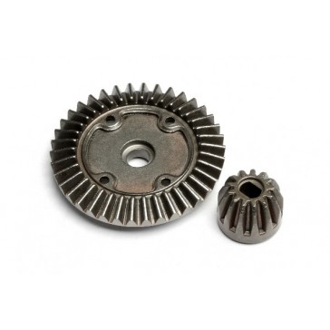 Bevel Gear 38/13T