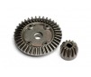 Bevel Gear 38/13T