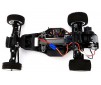 DISC.. Voiture Boost 1/10 Buggy V2 RTR kit (Bleu)