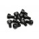 Cap Head Screw M4X6Mm (10Pcs)