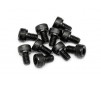 Cap Head Screw M4X6Mm (10Pcs)