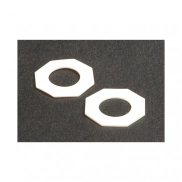 Slipper Pad: PTFE Octagon   pr