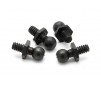 Ball 4.3X4Mm (4-40/4Pcs)