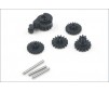 DISC.. Servo gear Set Mini-Z MR03