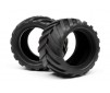 Bullet Mt Tyres (2Pcs)