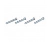 5-40 x 1 BH Screws (4)