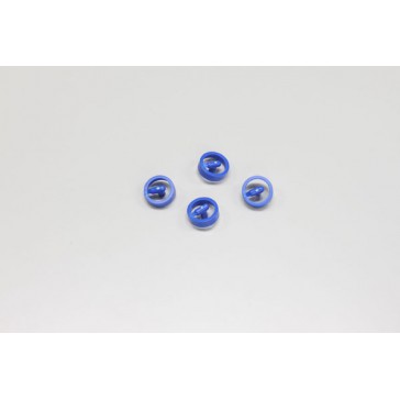 Bushings for IFW332 knuckle Inferno MP10 (4)