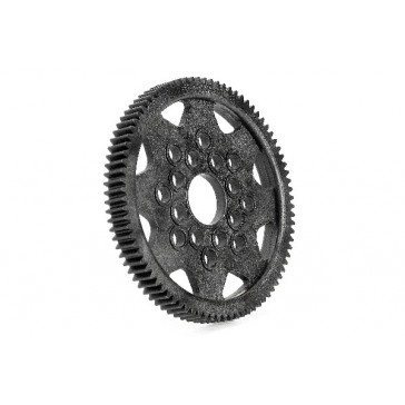 Spur Gear 84 Tooth (48 Pitch)