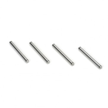 Pivot Pin Set (4): LST2. AFT. MGB