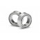 Ball Bearing 6X10X3Mm (2Pcs)