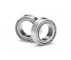 Ball Bearing 6X10X3Mm (2Pcs)