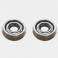 DISC.. NE260/320 BEARING SET (2)