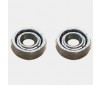 DISC.. NE260/320 BEARING SET (2)