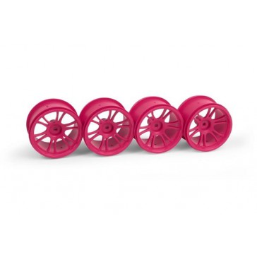 M18MT Starburst Wheels Pink (4)