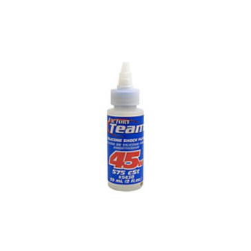 SILICONE SHOCK OIL 45WT (575cSt)