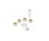 Ball Bearing Set - Steering Post - (2prs)