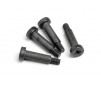 Step Screw M4X17Mm (4Pcs)