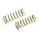 DISC.. RC18T/REFLEX GOLD REAR SPRING