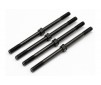 Turnbuckle M4X70Mm (4Pcs)