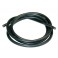 12 AWG Silveri Wire - Black 90cm