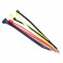 DISC.. ASSORTED 200mm x 2.5mm CABLE/ NYLON TIES (10pcs)