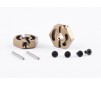 DISC.. Spring Steel Slipper Nut (For DEX410)