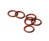 Silicone O-Ring S10 (6 Pcs)