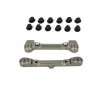 Ten Adjustable Rear Hinge Pin Holder Set