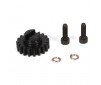 20T Pinion Gear. 1.5M & Hardware: 5TT