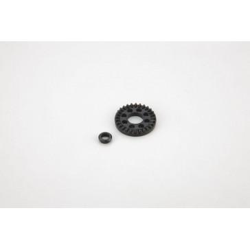 SPUR GEAR FOR MINI-Z AWD BALL DIFFERENTIAL