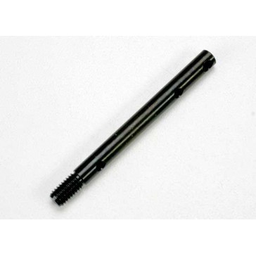 Input shaft, transmission (slipper shaft)