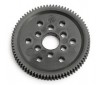 78T 48DP SPUR GEAR