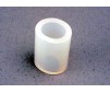 Coupler, exhaust (silicone)