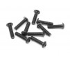 Hex Screw Sh M4X16 (10)