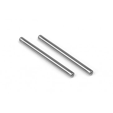 Front Upper Pivot Pin (2)