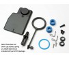 Rebuild kit, fuel tank (includes: mounting post, grommets (2