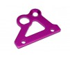 Brake Holder Plate (Purple)