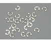 E-clips, 1.5 mm (24)