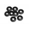 Wheel Washer 5X14X2Mm (8Pcs)