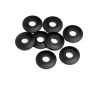 Wheel Washer 5X14X2Mm (8Pcs)