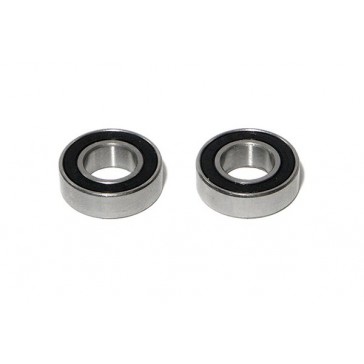 Ball Bearing 8 X 16 X 5Mm (2Pcs)