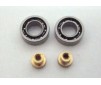 DISC.. NE210/312A/227A BEARING SET (2)